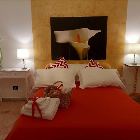 B&B Palazzo Armini Rogliano Exterior foto