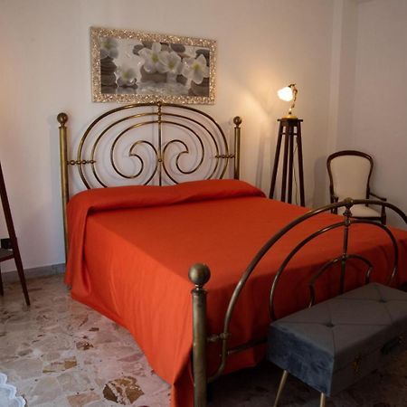 B&B Palazzo Armini Rogliano Exterior foto