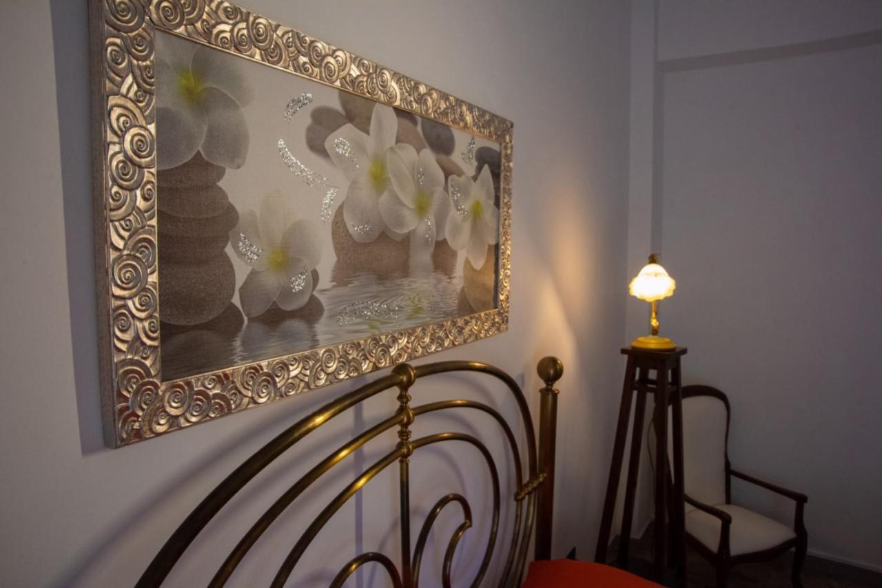 B&B Palazzo Armini Rogliano Exterior foto