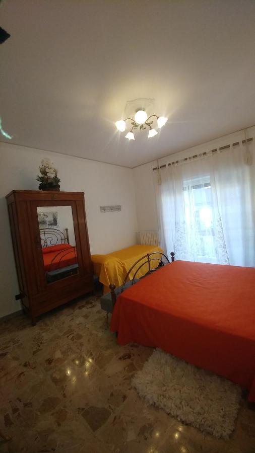 B&B Palazzo Armini Rogliano Exterior foto